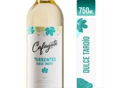 VINO CAFAYATE TORRONTES TARDIO 750 CC