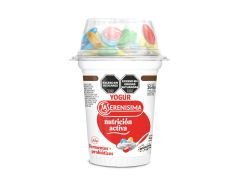 YOGHURT LA SERENISIMA CON CONFITES 159 GR
