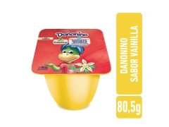 YOGHURT DANONINO VAINILLA 161 GR