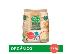 AVENA NESTUM MULTICEREAL  SIN AZUCAR 225 GR