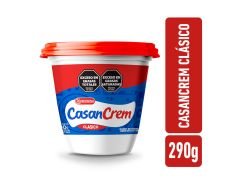 QUESO CASANCREM CLASICO 290 GR