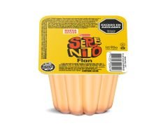FLAN SERENITO VAINILLA 100 GR