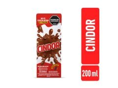 LECHE CINDOR CHOCOLATE 250 CC