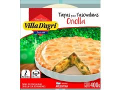 PASCUALINA VILLA D'AGRI