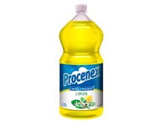 LIMPIADOR PROCENEX LIMON 1,8 LT