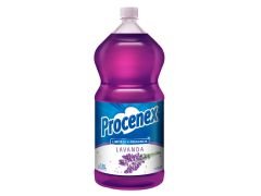 LIMPIADOR PROCENEX LAVANDA 1,8 LT