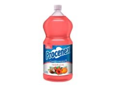 LIMPIADOR PROCENEX TROPICAL 1.8 LT