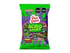 CARAMELOS PICO DULCE ACIDO POWER 500 GR