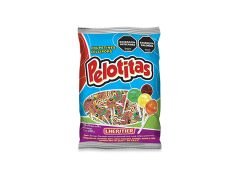 CHUPETIN LHERITIER PELOTITAS 50 un