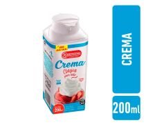 CREMA LA SERENISIMA VITAMINAS A y E 200 GR