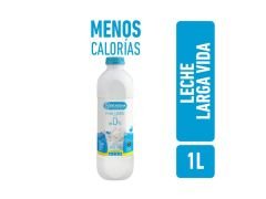 LECHE EN POLVO LA SERENISIMA DESCREMADA FORTIFICADA 800 GR