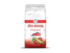 SAL DOS ANCLAS GRUESA PAQUETE 500 GR