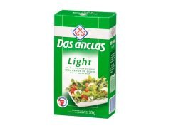 SAL DOS ANCLAS LIGHT ESTUCHE 500 GR