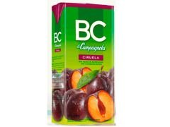 JUGO LA CAMPAGNOLA BC LIMONADA 1 LT