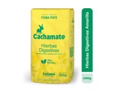 YERBA CACHAMATE 1 KG