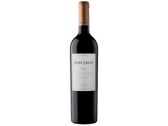 VINO DON DAVID MALBEC 750 CC