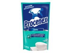 LIMPIADOR PROCENEX BAÑO DOYPACK 420 ML