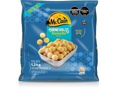 PAPAS FRITAS MC CAIN NOISETTES 1.2 KG