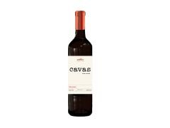 VINO CAVAS SAN JULIAN MALBEC 750 CC