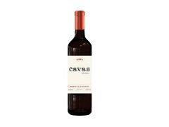 VINO CAVAS SAN JULIAN CABERNET SAUVIGNON 750 CC