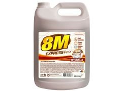 AUTOBRILLO 8M EXPRESS 5 lt