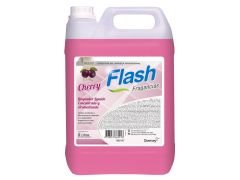 LIMPIADOR FLASH CHERRY 5 LT