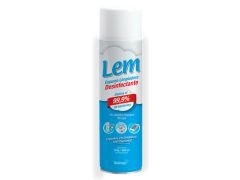 LIMPIADOR LEM ESPUMA INSTANTANEA 360 CC