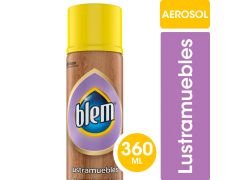 LUSTRAMUEBLE BLEM LAVANDA 360 CC