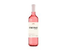 VINO CAVAS SAN JULIAN ROSADO DULCE 750 CC