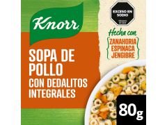 SOPA KNORR POLLO CON DEDALITOS INTEGRALES 1 UN