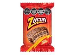 ALFAJOR ZUCOA MOUSSE 35 GR