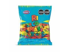 CARAMELOS RICOMAS MASTICABLES SURTIDOS 280 GR