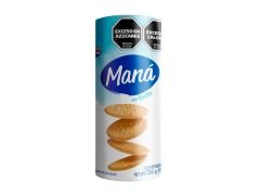 GALLETITAS MANA LECHE LIVIANAS 136 GR