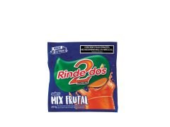 JUGO RINDE 2 MIX FRUTA 13 GR