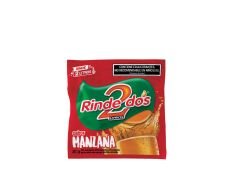 JUGO RINDE 2 MANZANA 13 GR