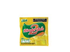 JUGO RINDE 2 ANANA 13 GR