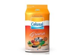 SAL CELUSAL GRUESA PAQUETE 1 KG
