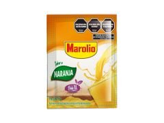JUGO MAROLIO NARANJA 20 GR