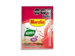 JUGO MAROLIO MULTIFRUTA 20 GR