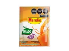 JUGO MAROLIO DURAZNO 20 GR