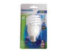 LAMPARA PHILIPS MINI TWISTER FRIA 23 WT