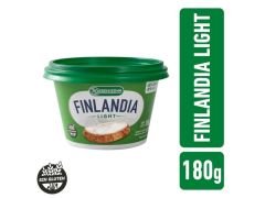 QUESO FINLANDIA LIGHT 200 GR