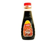 SALSA TAHITI SOJA 265 CC