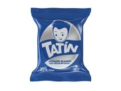 ALFAJOR TATIN BLANCO 33 GR