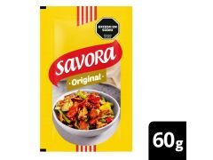MOSTAZA SAVORA 60 GR