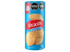 GALLETITAS VOCACION ACARAMELADA FORTIFICADA 150 GR