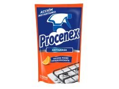LIMPIADOR PROCENEX COCINA DOYPACK 420 CC