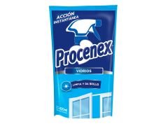 LIMPIADOR PROCENEX VIDRIOS DOYPACK 420 CC