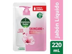 JABON LIQUIDO ESPADOL SKIN DOYPACK 220 ML