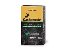 YERBA CACHAMATE SELECION PREMIUM 500 GR